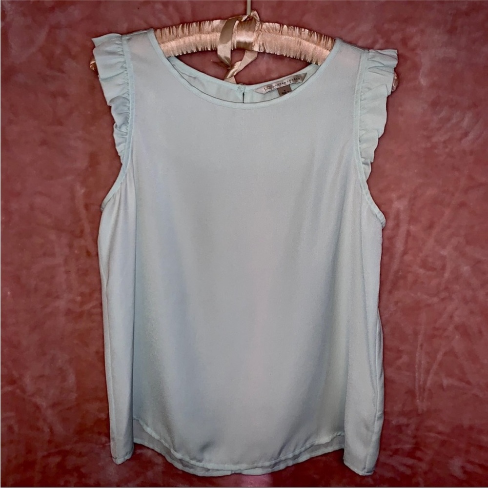 Flowy Blouse